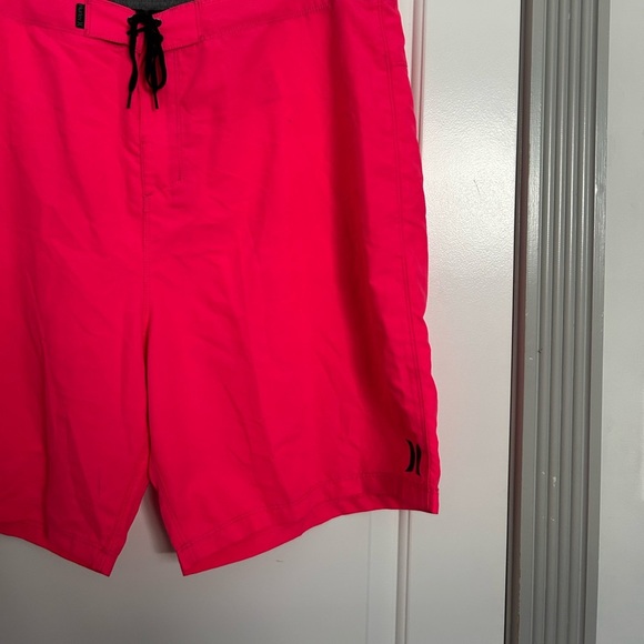 Hurley One on One Surf Swim Board Shorts Size (40) summer beach lightweight NWT - Picture 5 of 13